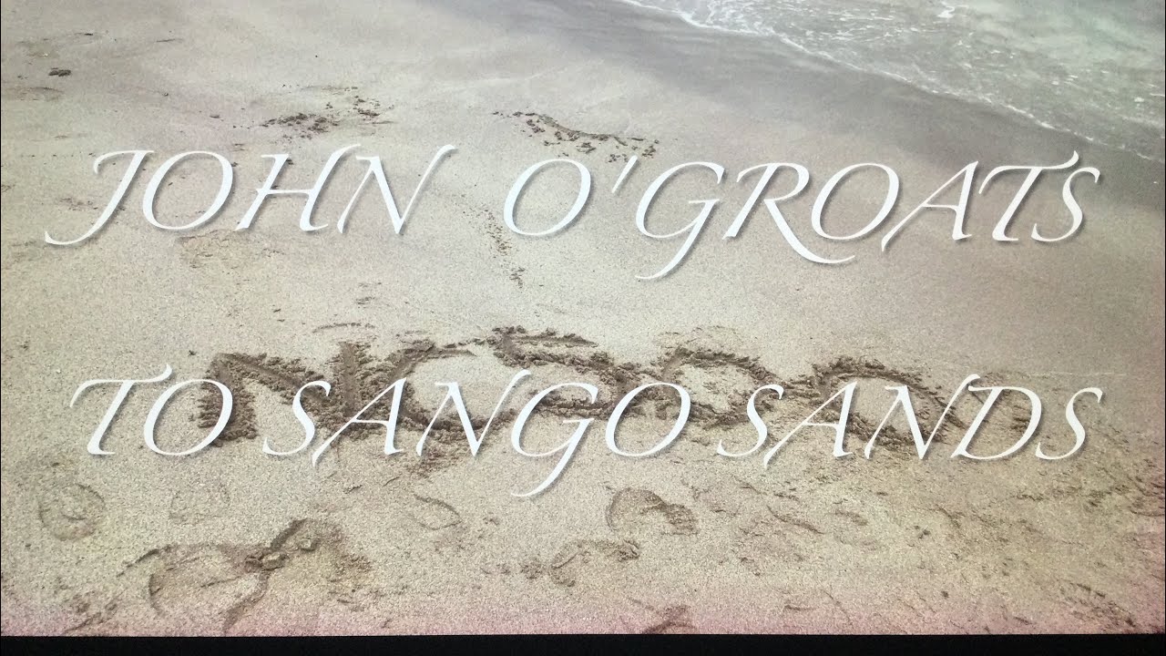 Worlds greatest roads - NC 500 By Motorcycle part 3  From John O'Groats  to Sango Sands