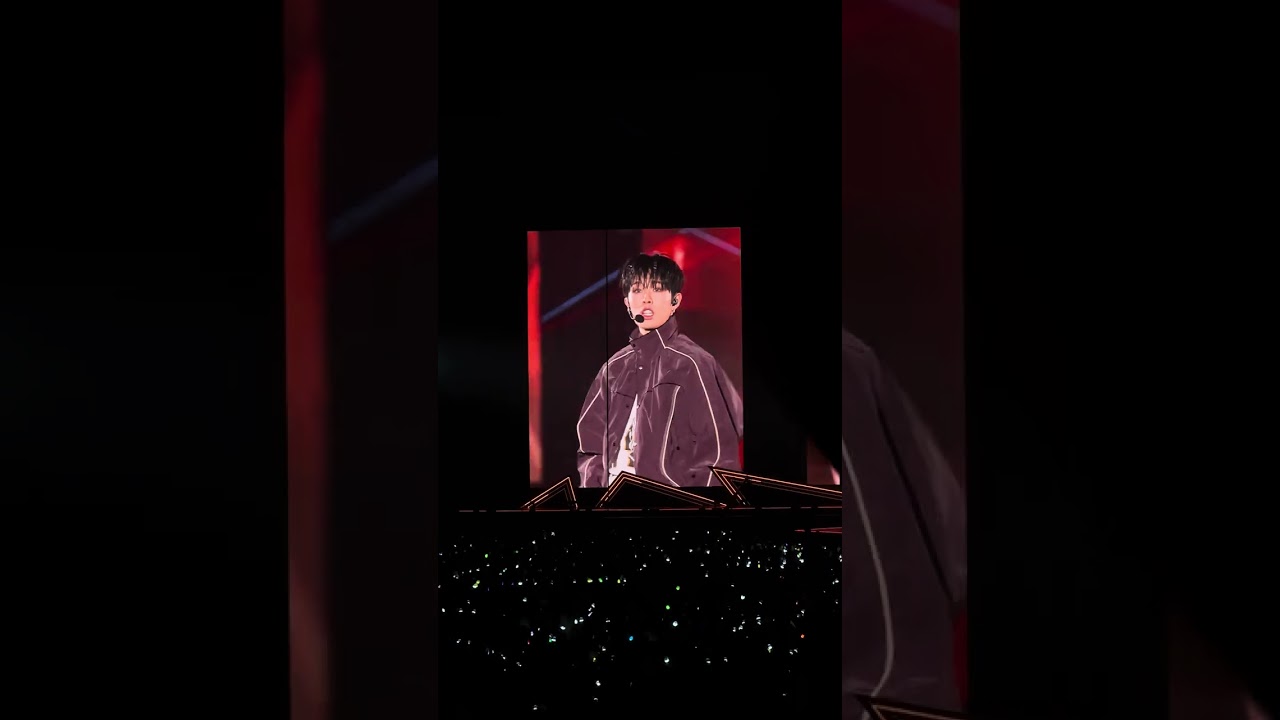 241215 NEXZ - 특 S Class by Stray Kids (Music Bank Fukuoka)
