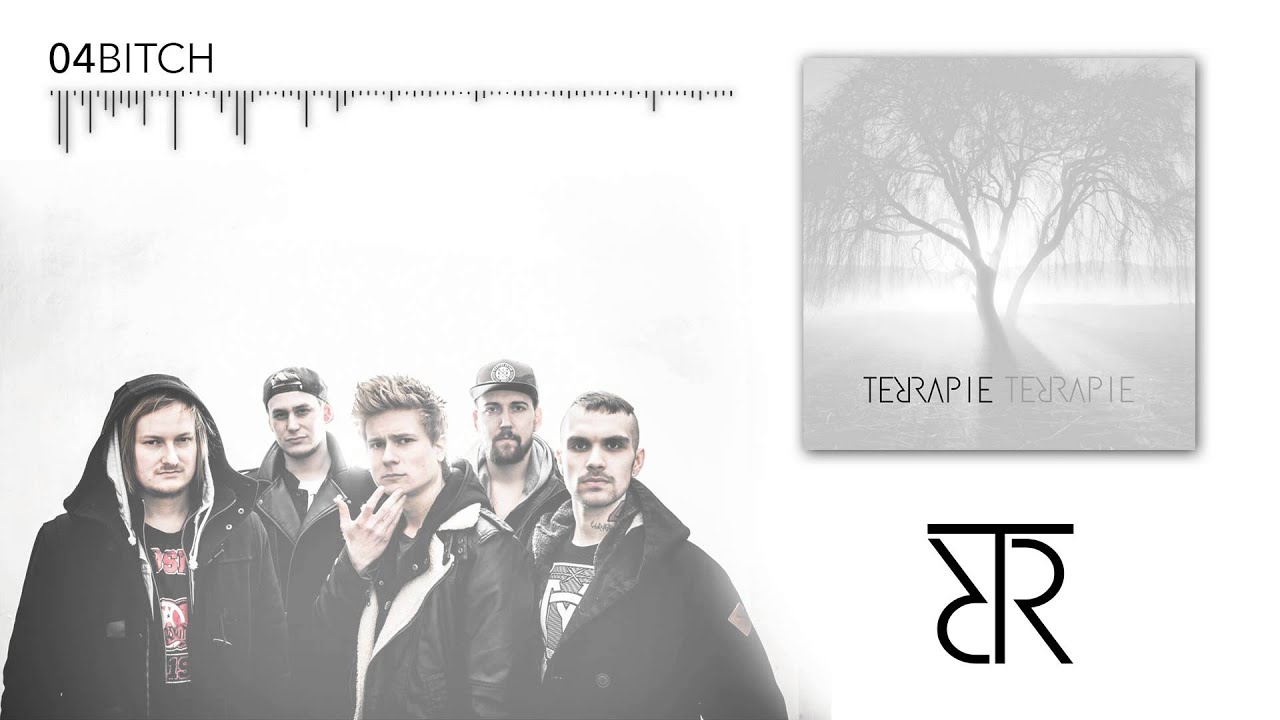 Miro Smajda & Terrapie - 04 Bitch (Full album 2015)