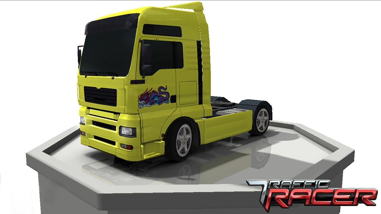 Трафик Рейсер #6 Прохождение ИГРЫ про машинки Traffic Racer #3 games about cars