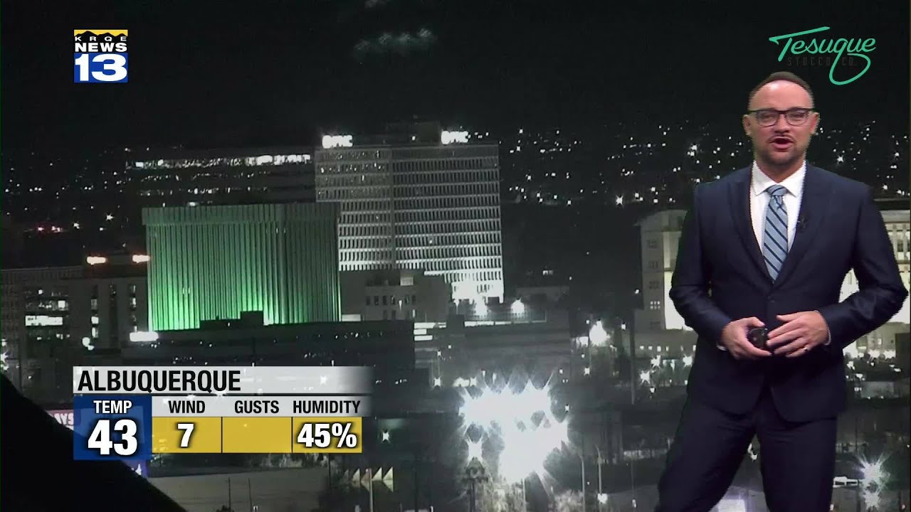 Warm start to February