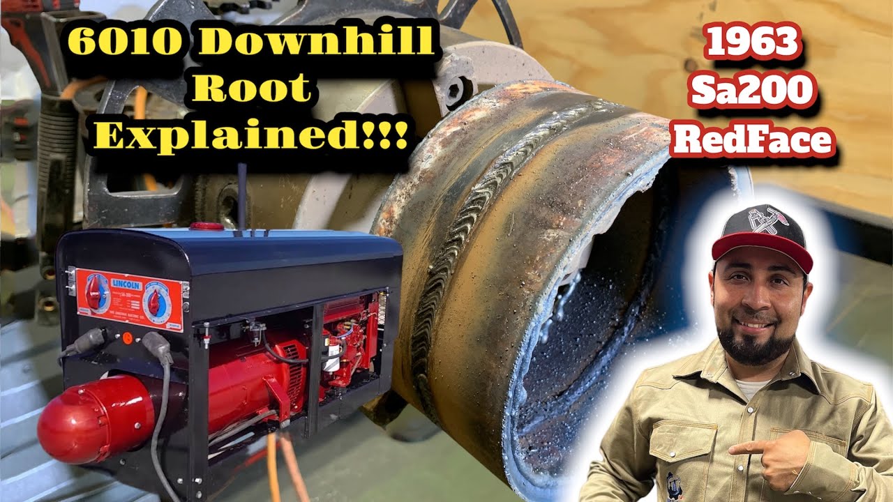 Pipeline/Bellhole Downhill Root Explained!!