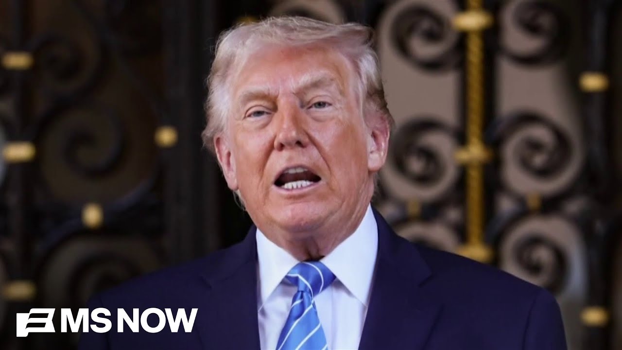 ‘I can’t take the gaslighting’: MAGA coalition implodes over Trump’s launching a war with Iran