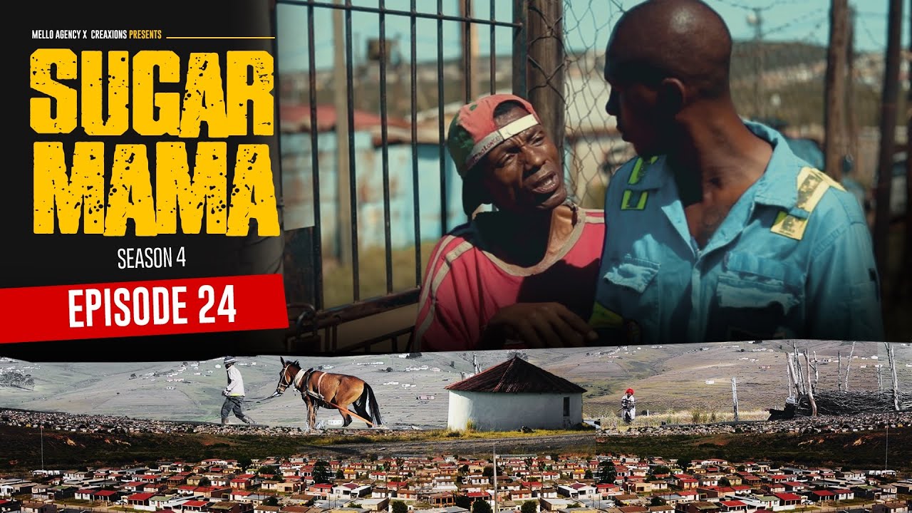 SugarMama S4 EP23 