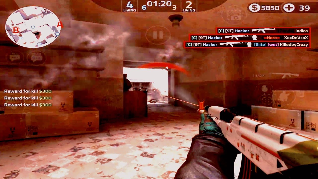 things u did to me🌟 | Forward Assault