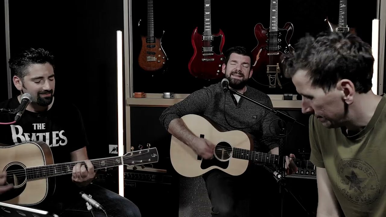 Rene Fajt - Nov dan  (akustika)