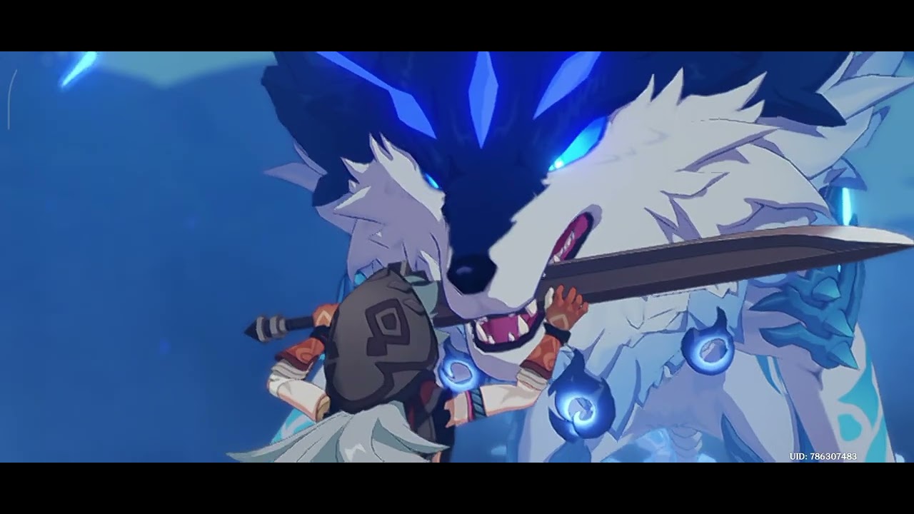 Ep 13 genishin impact 