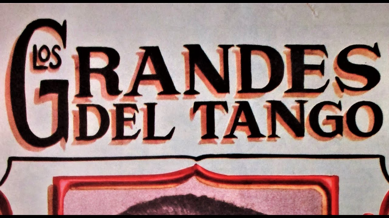 JUAN D'ARIENZO & SUS CANTORES: SUS MEJORES TANGOS /1 (CON JORGE VALDEZ & MARIO BUSTOS)