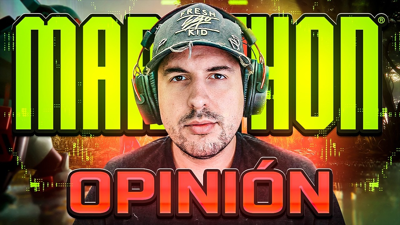 MI OPINIÓN SINCERA DE MARATHON (Lo Bueno, Lo Malo y Lo Horrible)