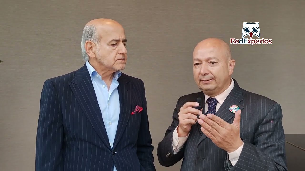 Cine Colombia presenta L U M I N A | Distrito Cultural y Gastronómico