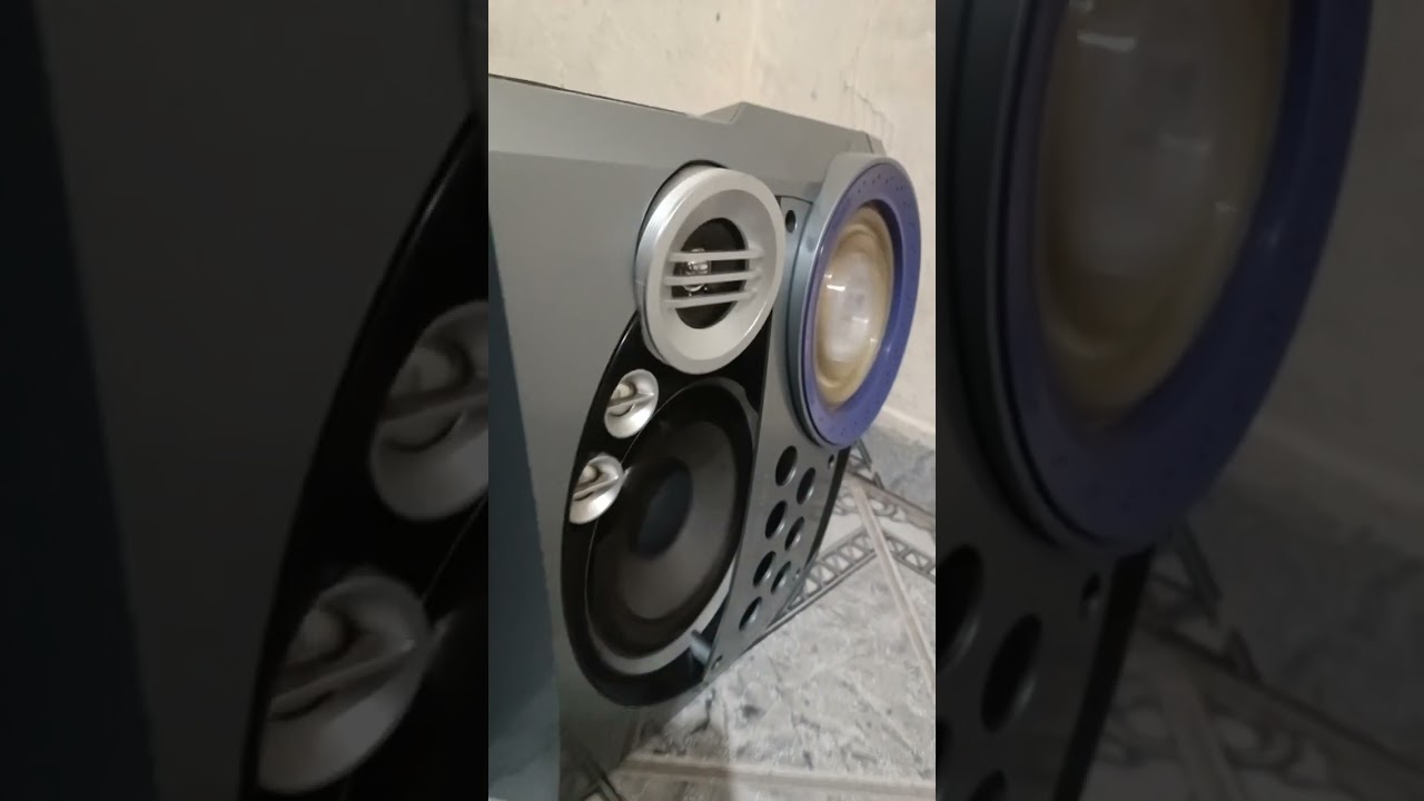 MINI SYSTEM PHILIPS FWM777 DO MEU BROTHER FÁBIO FRANÇA CANAL DELE NA DESCRIÇÃO DO VÍDEO 😎