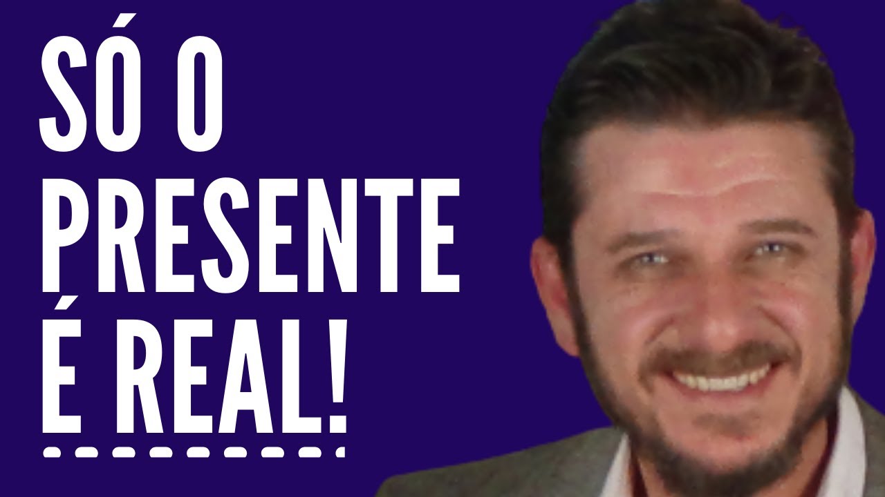 Viva como se fosse seu último dia!