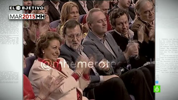 La época dorada en la que el PP de Valencia era el 