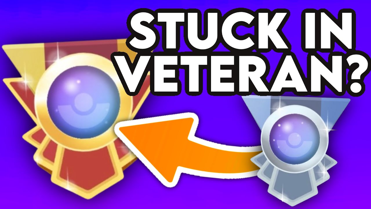 VETERAN GAMEPLAY ANALYSIS: How can You Improve and Climb To Expert? | Pokémon GO Battle League
