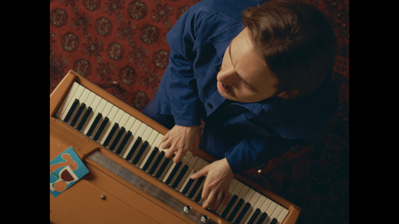 Arppa - Sama p&auml;&auml; kes&auml;t talvet (video)