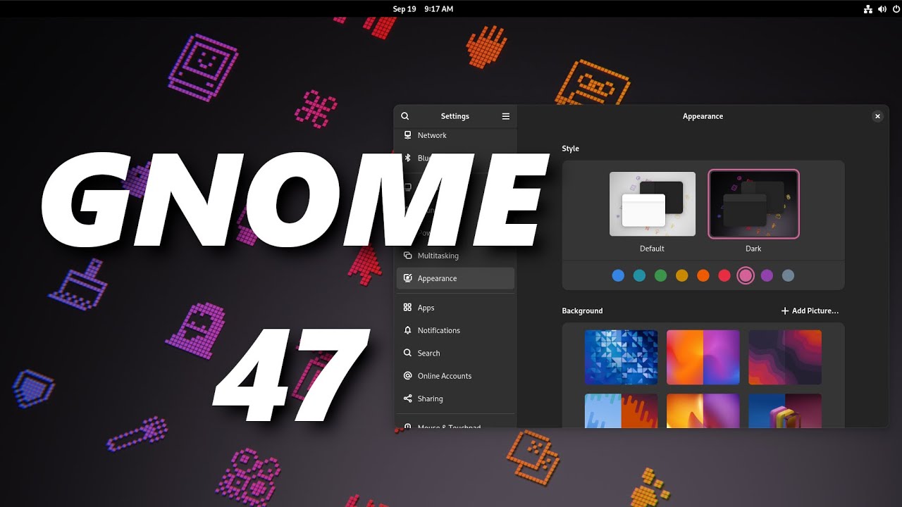 GNOME 47: This Desktop Finally Makes An Unbelievably Awesome Comeback