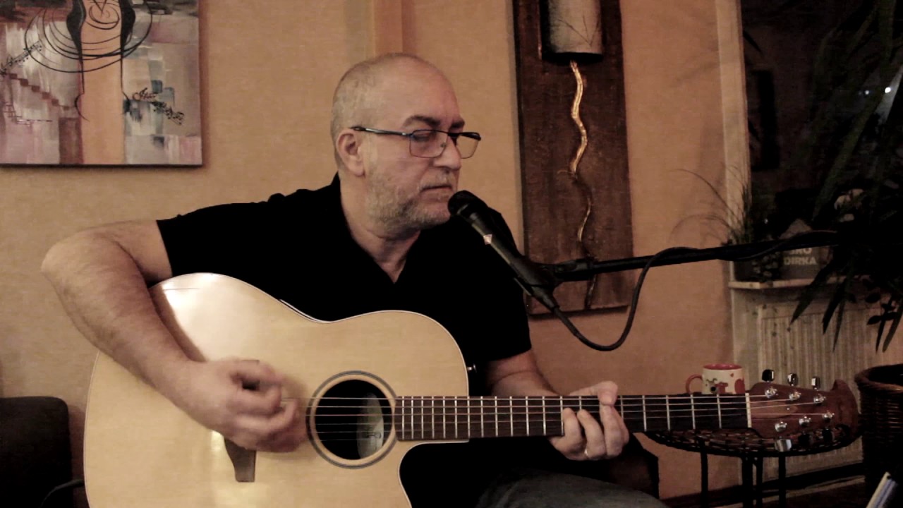 Gorki Okus - Azra  ( cover by Jasmin )