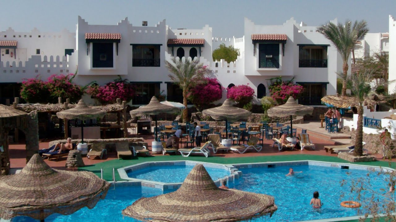 Al Diwan Resort 3* Египет, Шарм-Эль-Шейх.