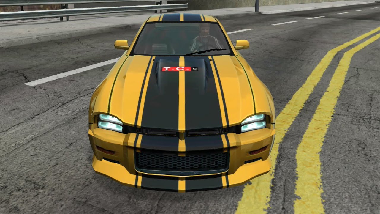 FlatOut 2 All Cars Sounds