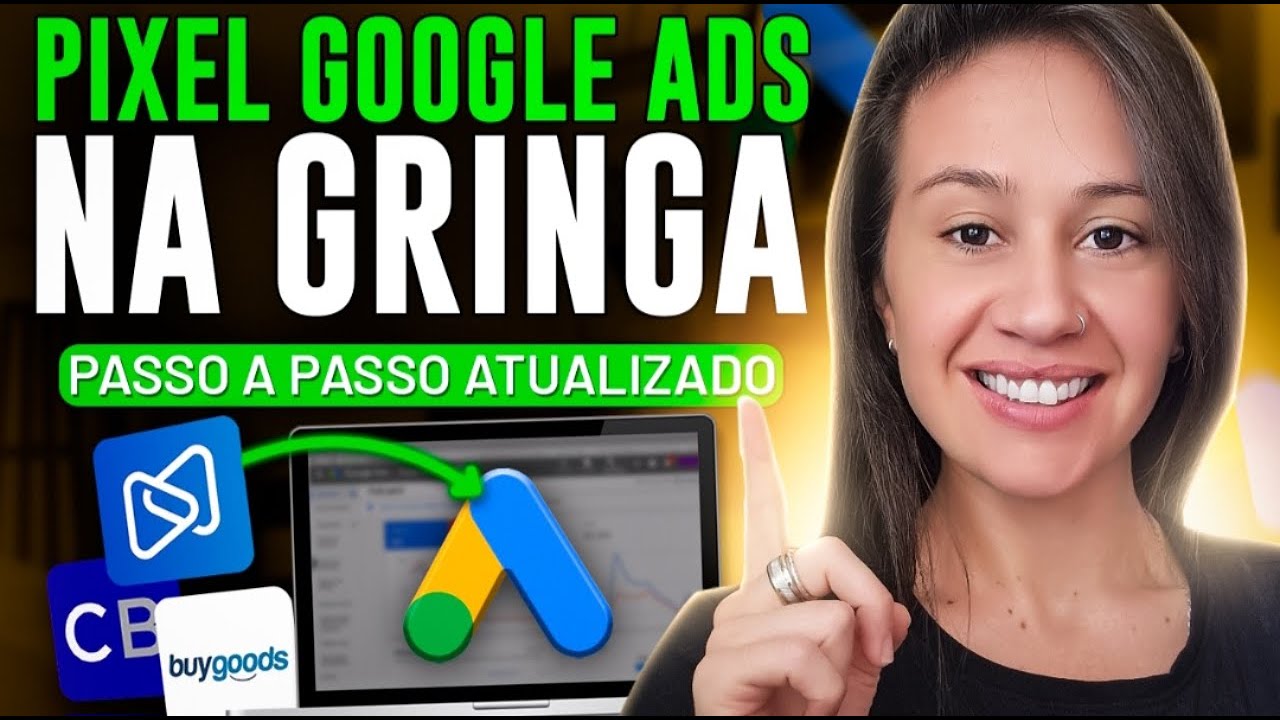 Pixel do Google Ads: Instalação em ClickBank, BuyGoods e Digistore (Passo a Passo Sem Erros)