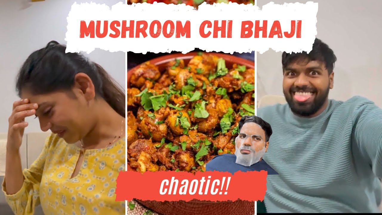 Cook with YaShi❤️😂 | YASH che Kashta 😓☹️