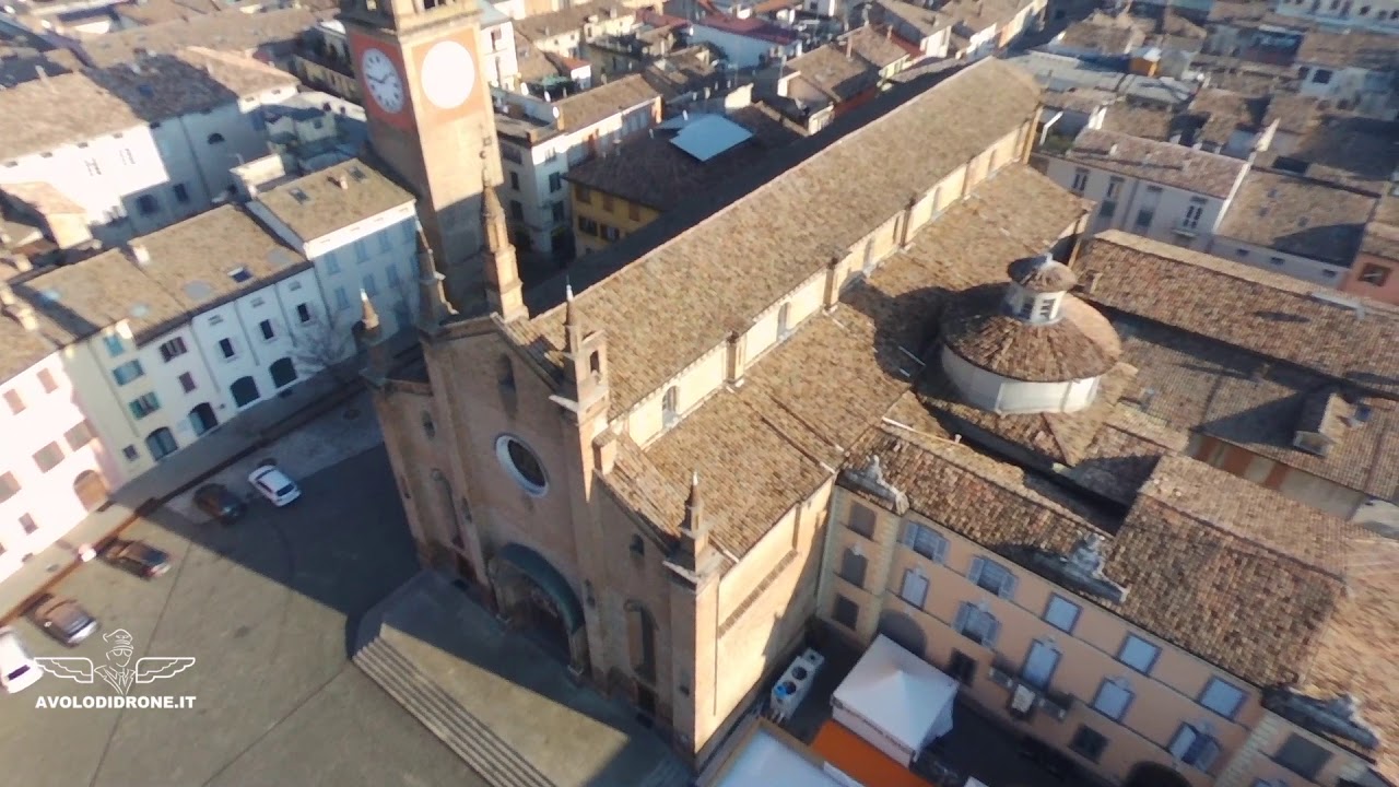 Fiorenzuola d'Arda (Pc)