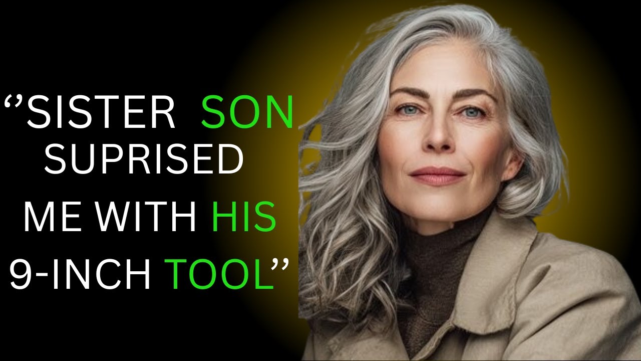 “We Were Alone After Dinner — Then My Sister’s Son Surprised Me! ''