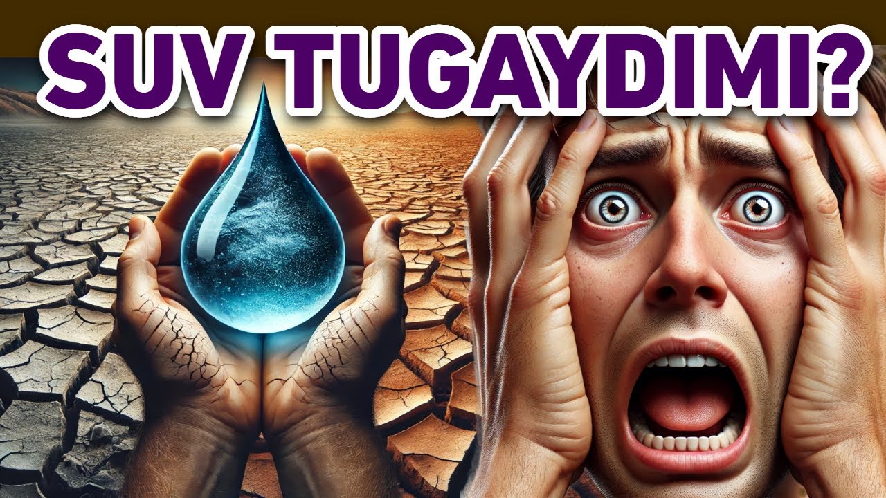 SUV TUGAYDIMI? KEYIN NIMA BO'LADI? MARKAZIY OSIYO: SUV UCHUN KURASH