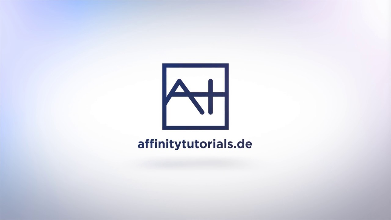affinitytutorials.de 🌟ABONNIEREN