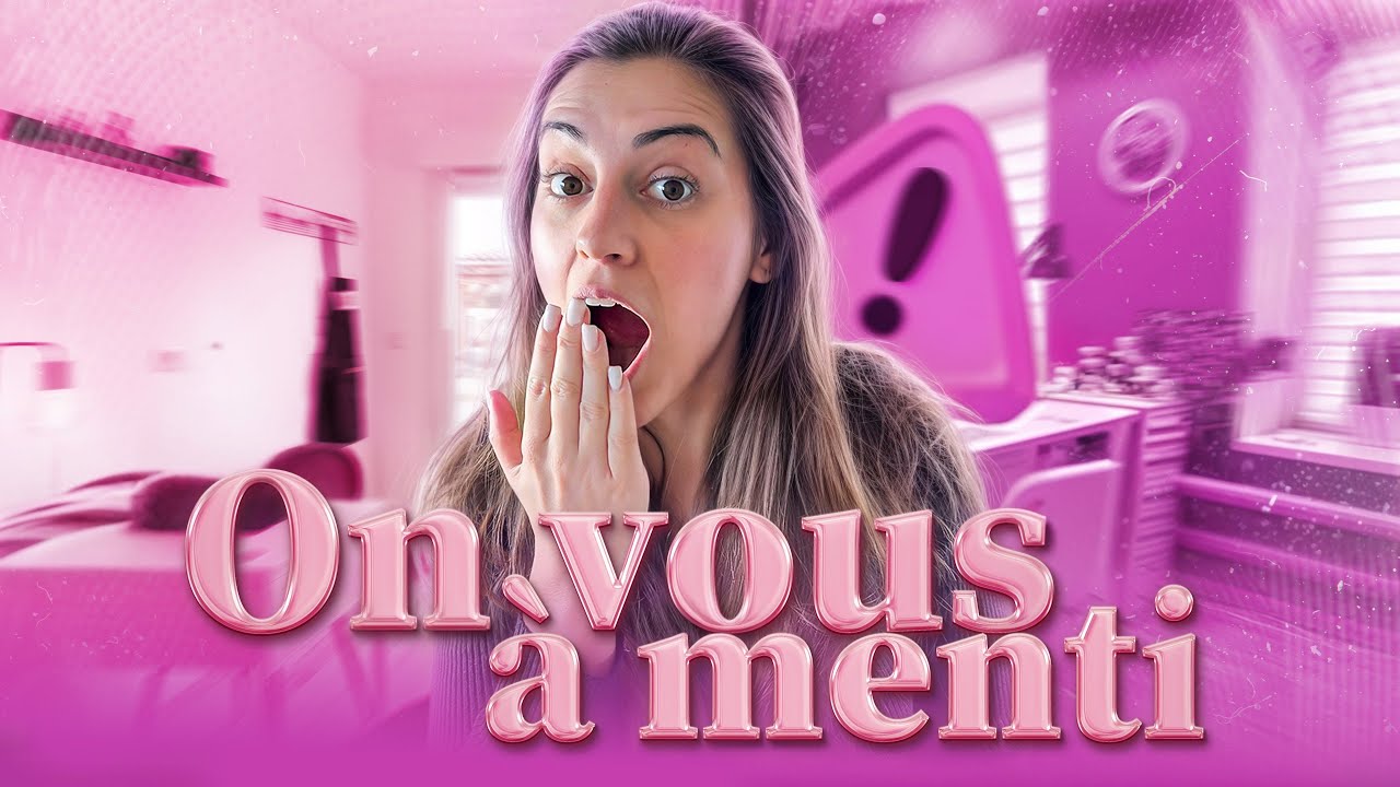 ❌ ON VOUS A MENTI sur la prothésie ongulaire (voici ce qu’on ne vous dit jamais…)