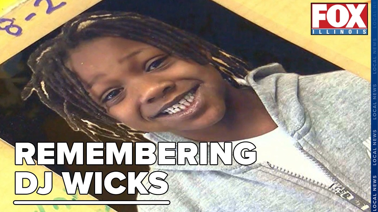 One Year Later: Remembering DJ Wicks