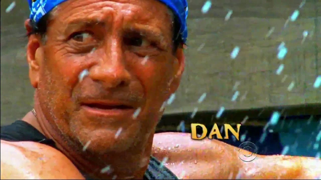 Unapproved Survivor 21 Nicaragua opening credits (Ancient Voices 21 Unapproved) [HD]