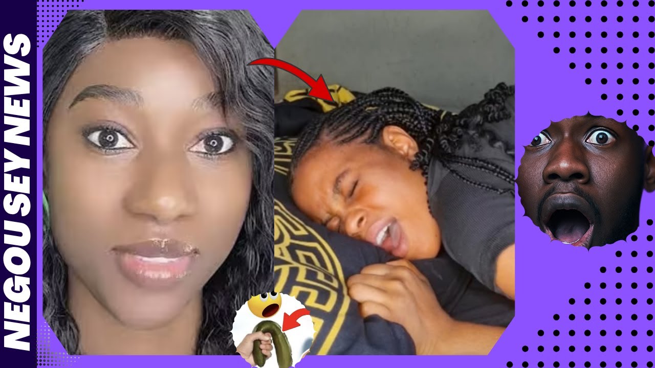 [EPISODE 51] Cas bou graw Dama done massage niou eumbeul ma...#LivemyBestiewakhtanebirenëgue