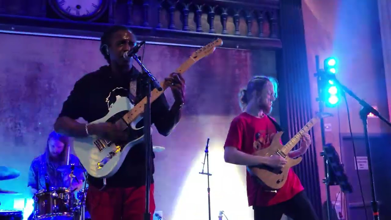 Satyr - Attrition (Live @ Kill Iconic Fest, House of Blues, Anaheim, CA 1/8/23)