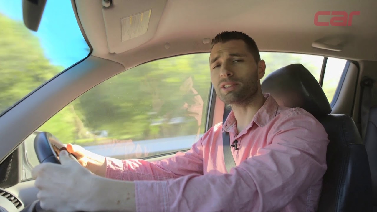 Mitsubishi Triton 3,2 Di-D 4x4 Long-Term Wrap-up