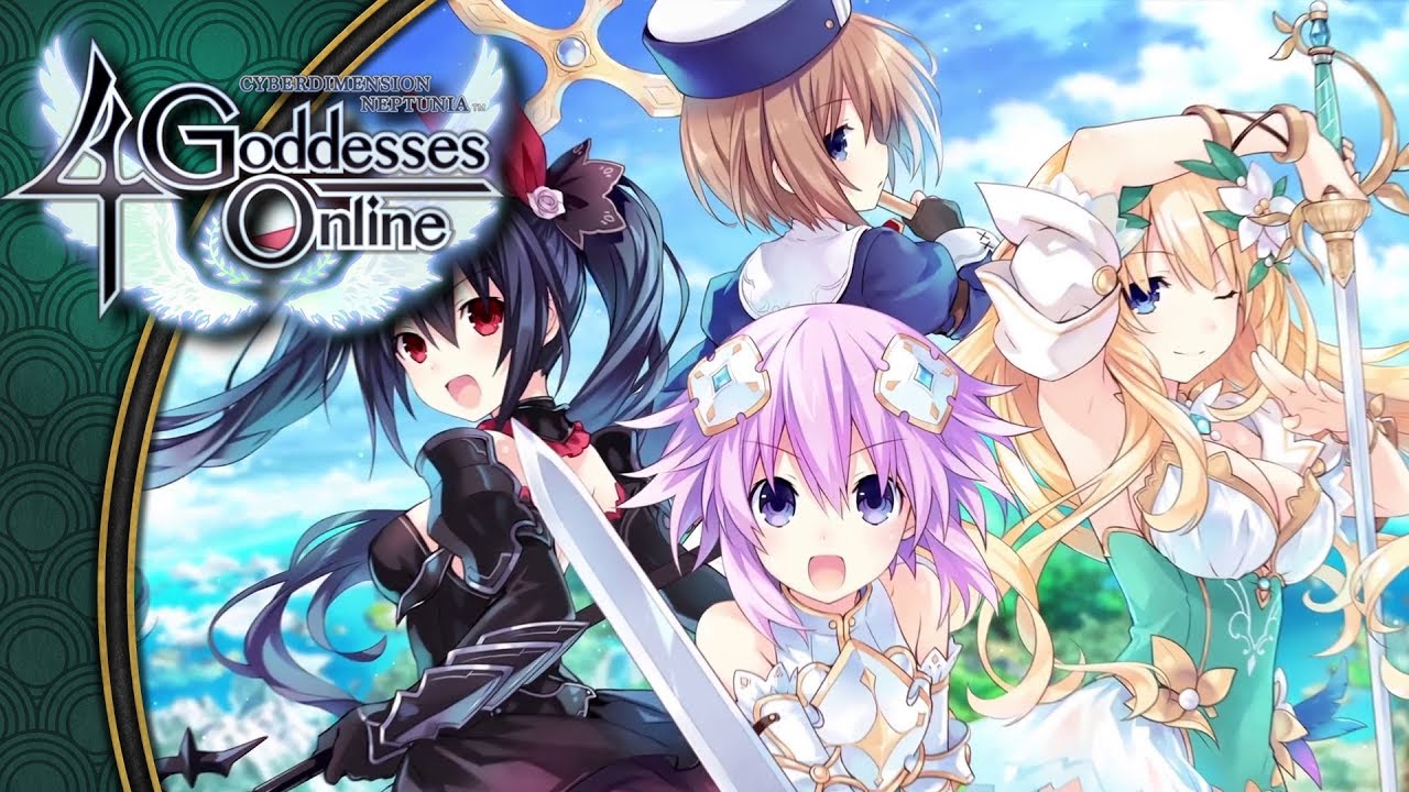 Cyberdimension Neptunia: 4 Goddesses Online | Review (Single Player) | PlayStation 4