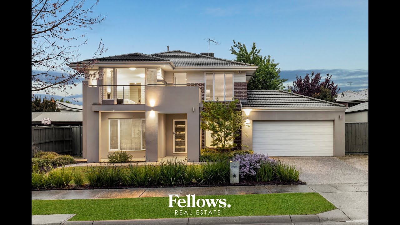 4 Reidel Avenue, Pakenham - Fellows Real Estate