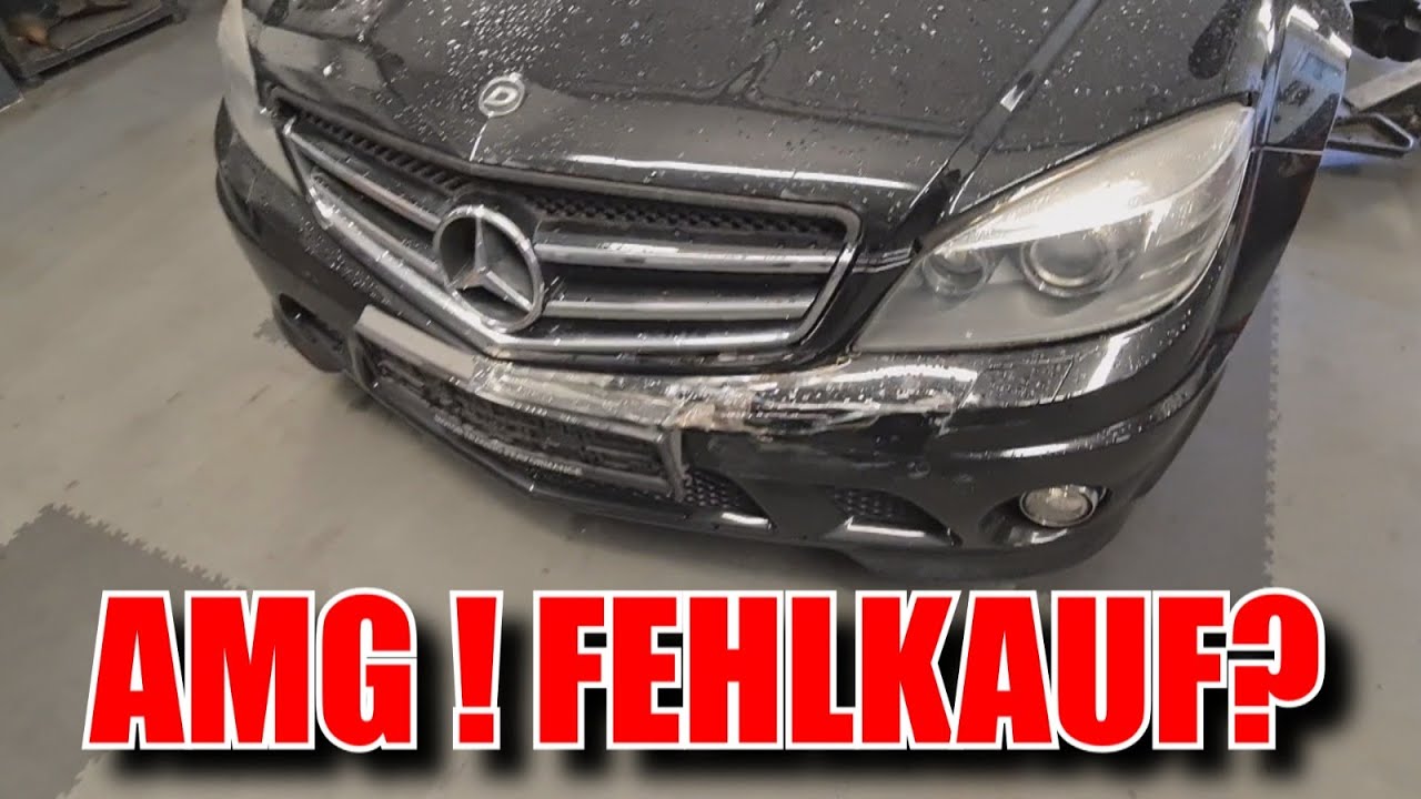 Ich habe mir mein TRAUMAUTO GEKAUFT | Motor Trading
