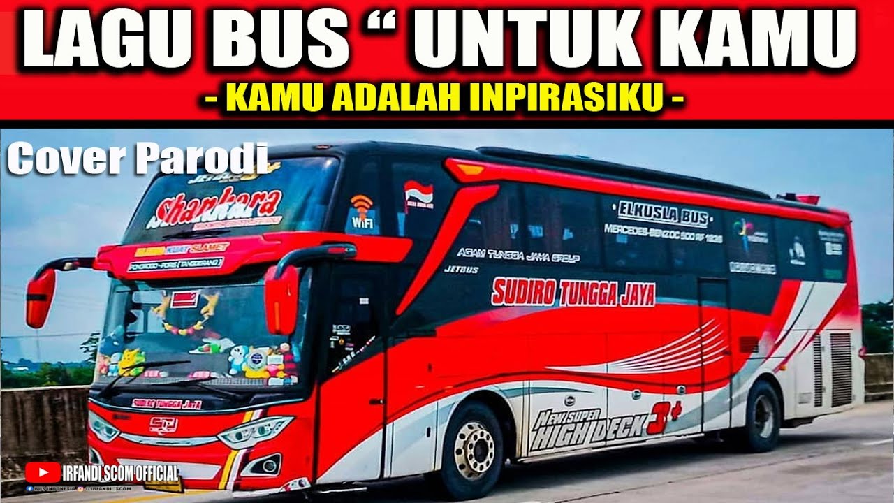 LAGU BUS 