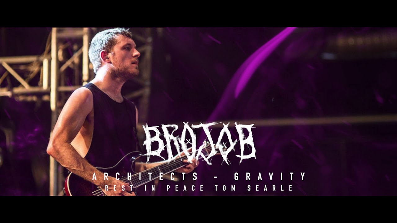 BROJOB - TOM SEARLE TRIBUTE 