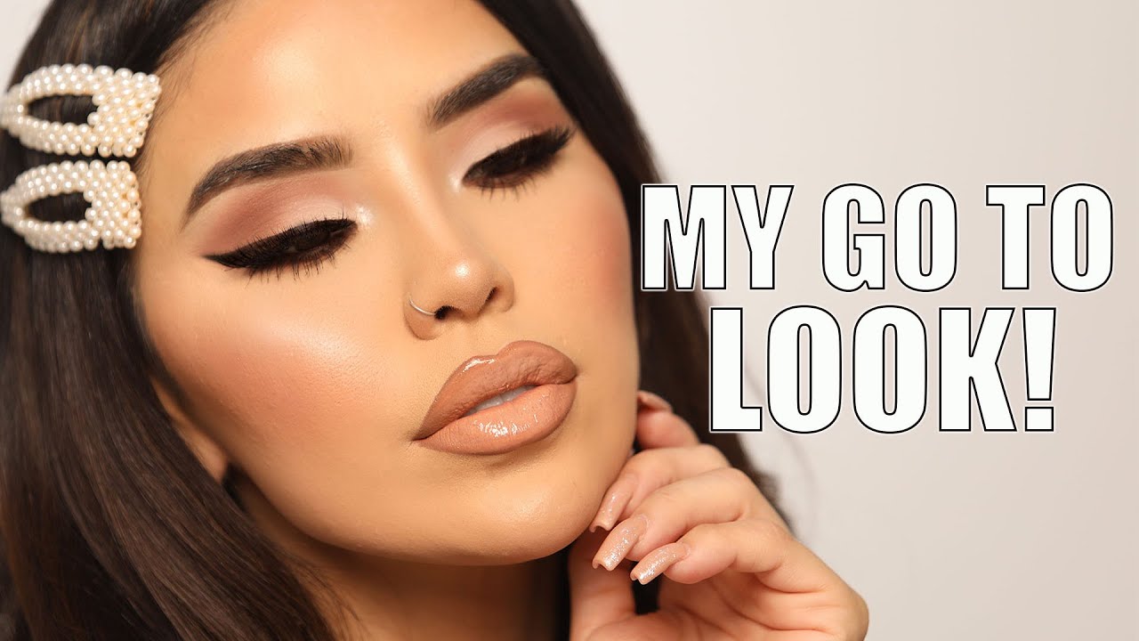 30 MINUTE LONGWEARING LOOK |iluvsarahii