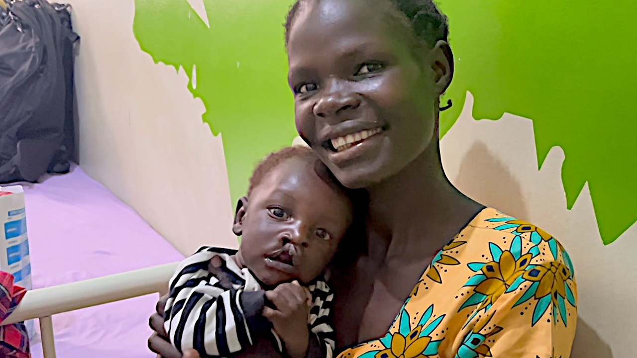 ORC Uganda Teaser Video