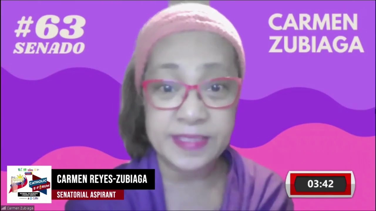 VERITAS  CARMEN Z disability
