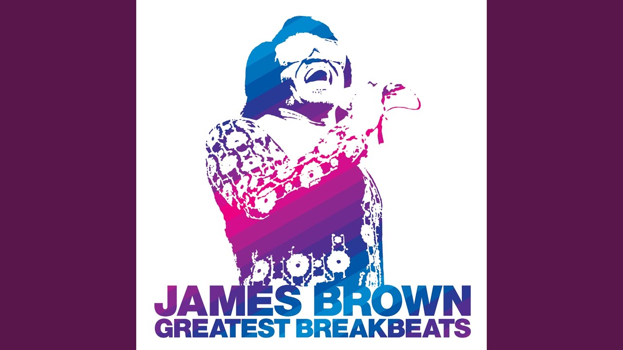 Say It Loud - I'm Black And I'm Proud (Pts.1 & 2)