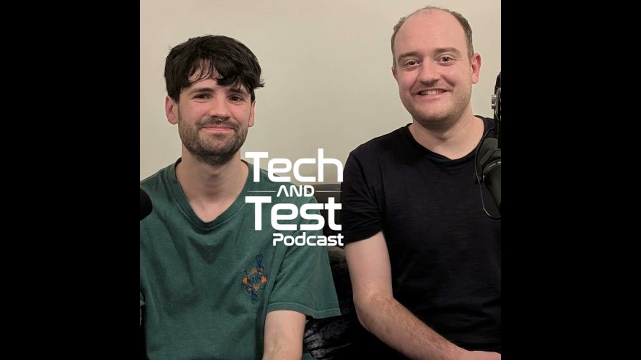 Exploring AI in Testing with Jesús Gianzo Villaverde
