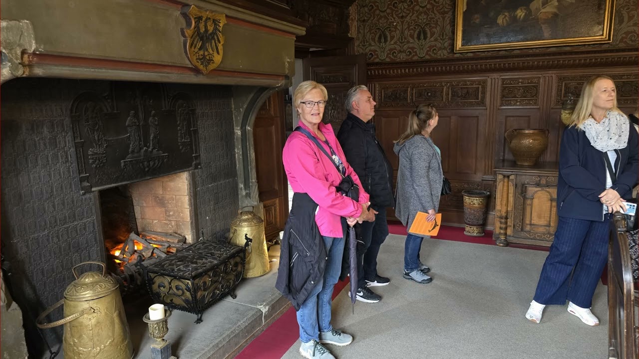 2025-09-17 -  Reichsburg Cochem