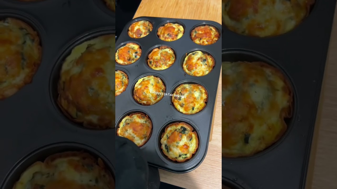 Retour de ma voisine : recette rapide & économique 