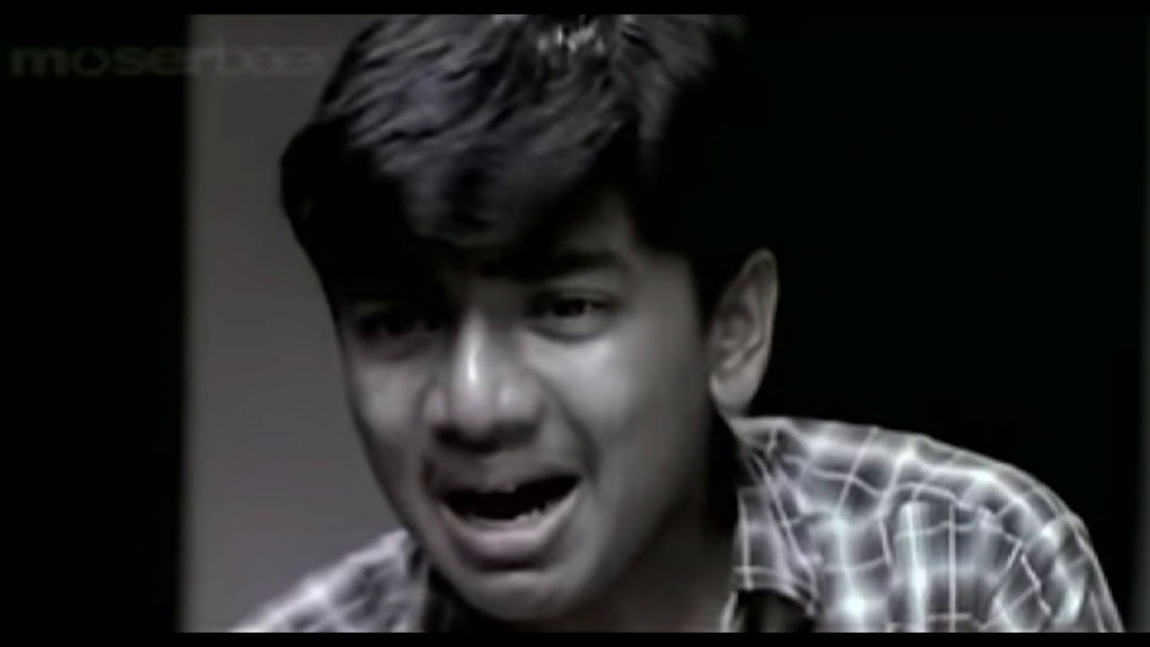 Madambi emotional scene