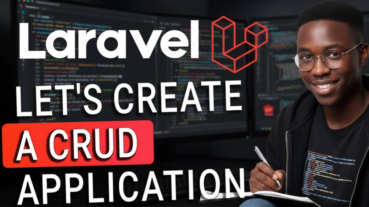 Laravel для начинающих (часть 3): создание CRUD-приложения — модели, миграции и контроллеры