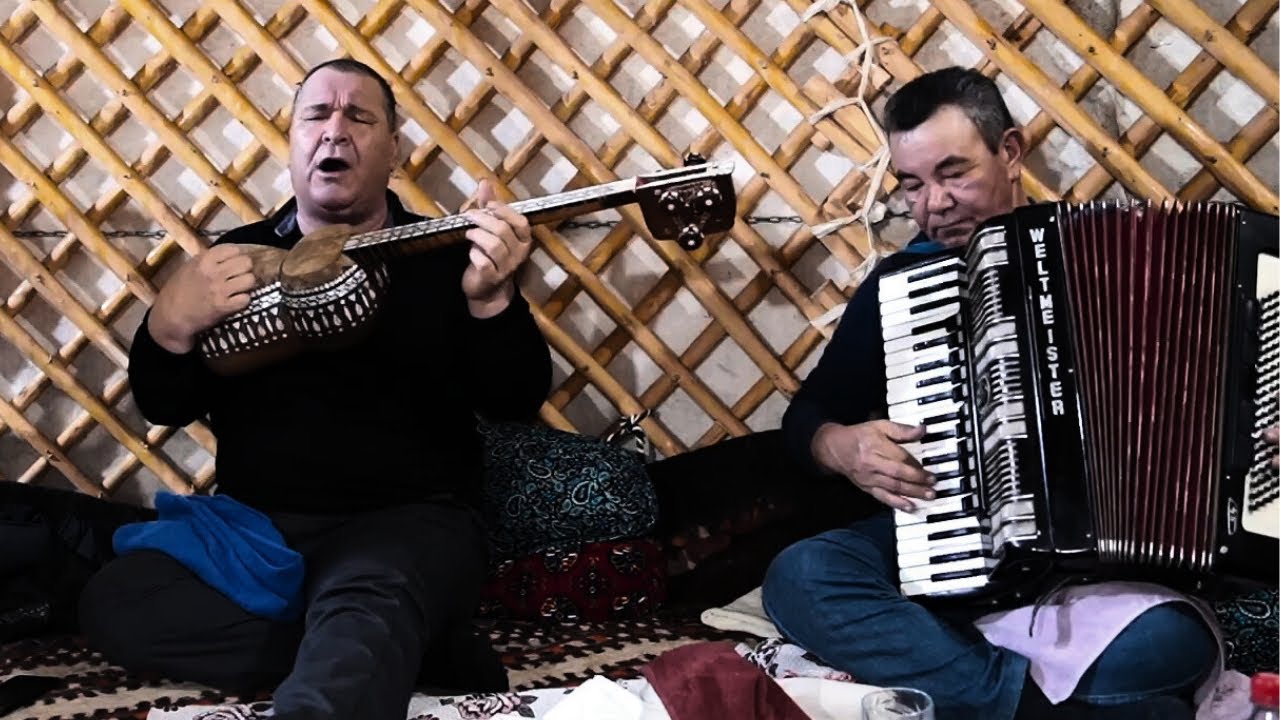 Bekmyrat Yazmyradow - Aynam | Turkmen Aydymlary | Turkmen Toyy